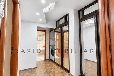 Apartament cu 2 camere decomandat în Siderurgiștilor