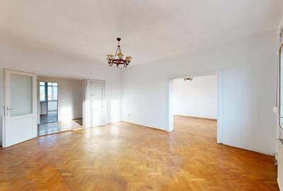 Apartament cu 4 camere decomandat în Iosefin