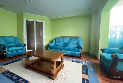 Apartament cu 2 camere decomandat în Timișu de Jos - 1