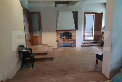 Casă individuală cu 7 camere cu Canalizare în Dealul Cetății - 9
