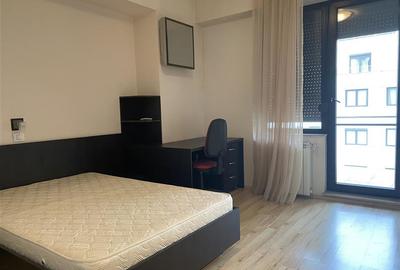 Apartament cu 5 camere decomandat, mobilat în Herăstrău - 21