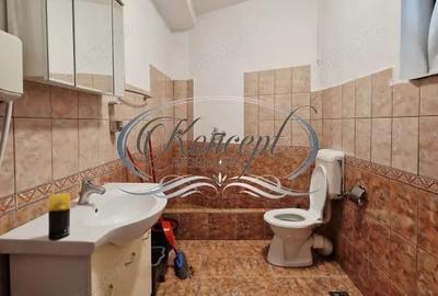 Spațiu comercial, de 84.4 mp, în Plopilor - 8