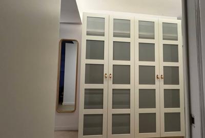 Apartament cu 3 camere decomandat, mobilat în Central - 14