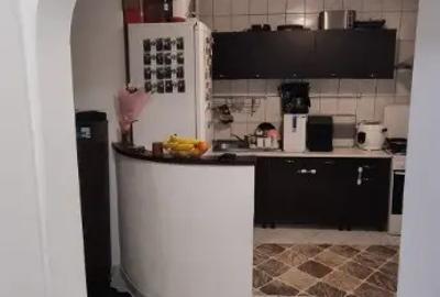 Apartament cu 3 camere decomandat, mobilat în Pantelimon - 5
