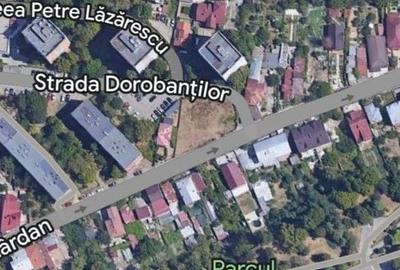 Spațiu comercial, în Craiovei