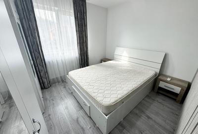 Garsonieră decomandată în Frumoasa