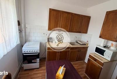 Apartament cu 3 camere în Gării - 2