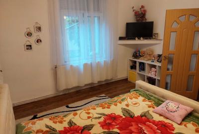 Casă cu 3 camere în Central - 7