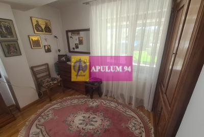 Casă individuală cu 9 camere cu Canalizare în Capul Câmpului - 8