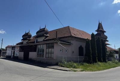Casă cu 4 camere în Brebu - 3