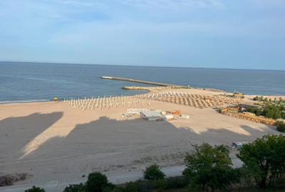 Apartament cu 2 camere decomandat în Faleza Nord