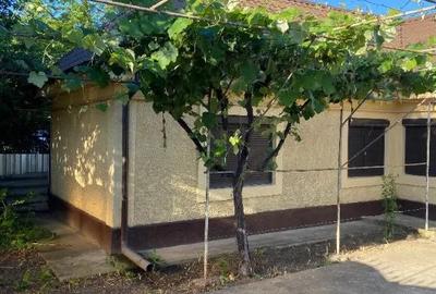 Casă cu 3 camere cu Teren 1000 Mp în Chiscani - 1