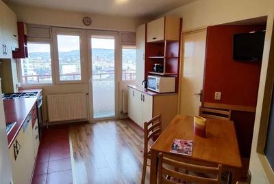 Apartament cu 2 camere decomandat, mobilat în Mărăști - 1
