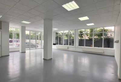 Spațiu comercial, de 120 mp, în Fundeni - 2