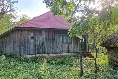 Casă cu Teren 30 Mp în Poșaga - 5