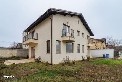 Casă cu 4 camere în Dudu - 1
