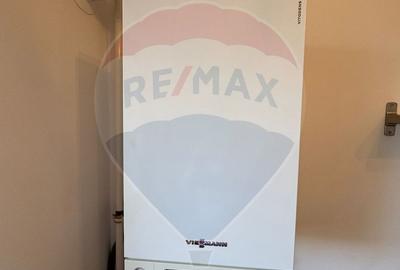 Apartament cu 2 camere semidecomandat în Central - 13