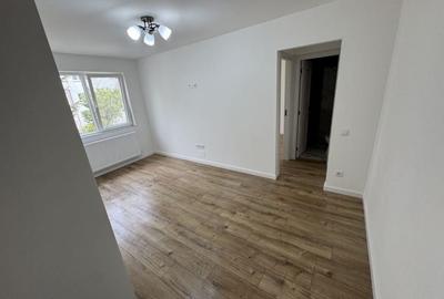 Apartament cu 2 camere semidecomandat în Săsar