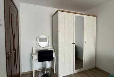 Garsonieră decomandată în Burdujeni - 6