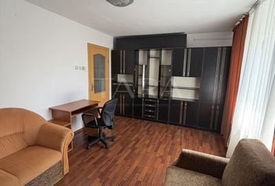 Apartament cu 2 camere decomandat, mobilat în Zorilor