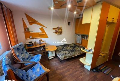 Garsonieră în Brâncoveanu