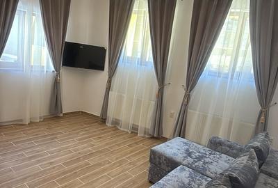 Casă individuală cu 2 camere cu Canalizare în Brașovul Vechi - 2