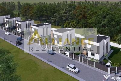 Casă cu 5 camere cu Teren 470 Mp în Berceni