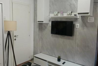 Garsonieră nedecomandată în 7 Noiembrie