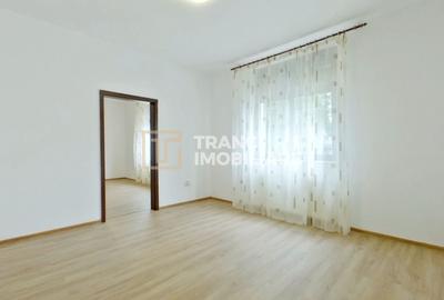 Casă individuală cu 2 camere cu Canalizare în Pârneava - 9