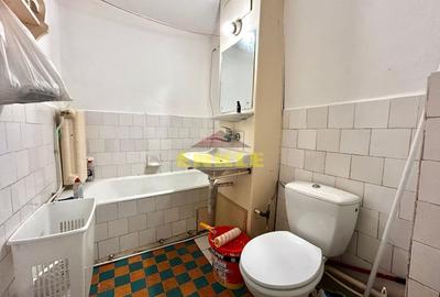 Apartament cu 2 camere semidecomandat în Central - 9