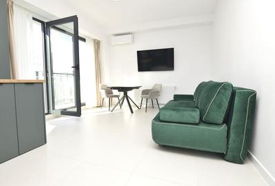 Apartament cu 2 camere decomandat, mobilat în Unirii