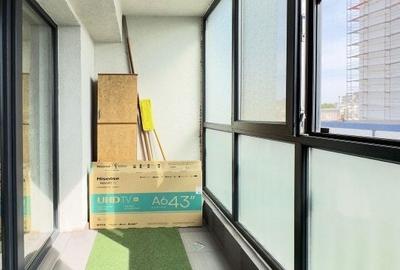 Apartament cu 2 camere în ICIL