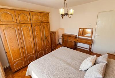 Apartament cu 3 camere decomandat, mobilat în Mănăștur - 12