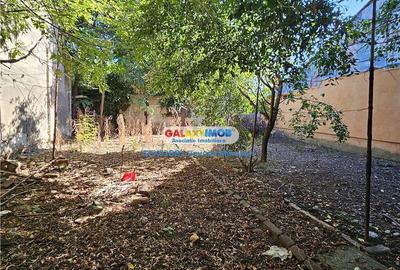 Casă cu Teren 482 Mp în Micro 6