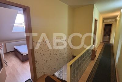 Apartament cu 4 camere decomandat, mobilat în Turnișor - 5
