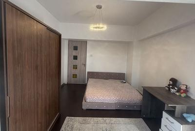 Apartament cu 2 camere în Unirii Sud