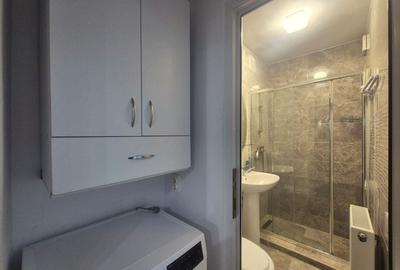 Apartament cu 2 camere semidecomandat, mobilat în Gării - 7