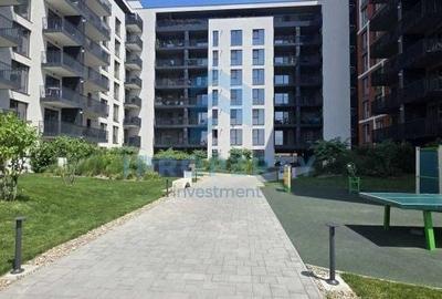 Apartament cu 2 camere în Theodor Pallady - 1