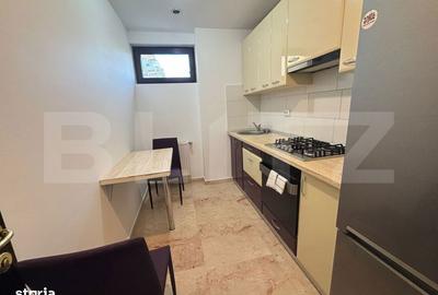 Apartament cu 3 camere, mobilat în Copou - 2
