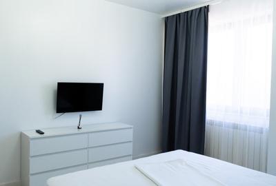 Apartament cu 3 camere în Central - 20