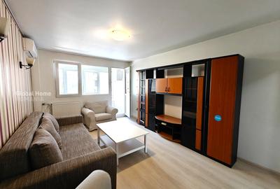 Apartament cu 3 camere, mobilat în Drumul Taberei - 1