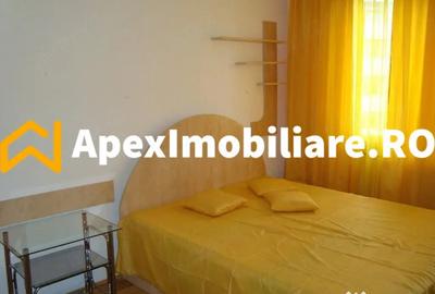 Apartament cu 2 camere decomandat în Militari