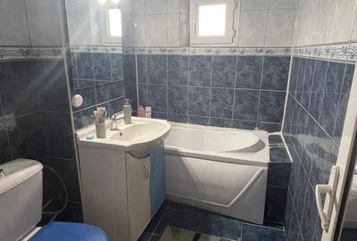 Apartament cu 2 camere decomandat în Central - 7