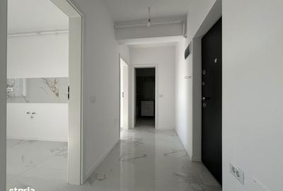 Apartament cu 2 camere decomandat în Central - 1