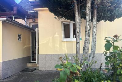 Apartament cu 2 camere în Lupeni