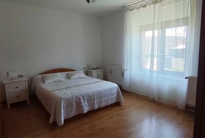 Casă individuală cu 4 camere cu Teren 1070 Mp în Central - 5