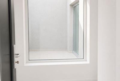 Duplex cu 4 camere cu Canalizare în Moșnița Nouă - 8