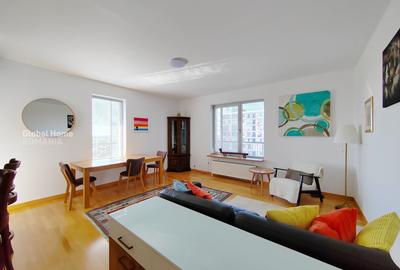 Apartament cu 2 camere decomandat, mobilat în Văcăresti - 4