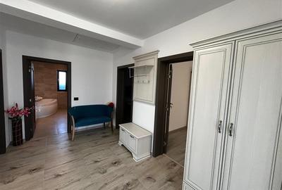 Casă individuală cu 3 camere cu Canalizare în Letea - 11