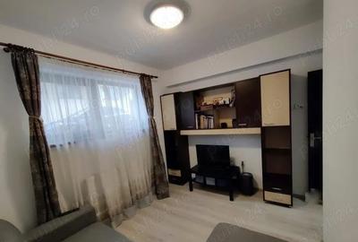 Apartament cu 2 camere decomandat, mobilat în Berceni